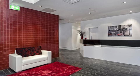 Quattro On Astor - Holiday Jervis Bay 2