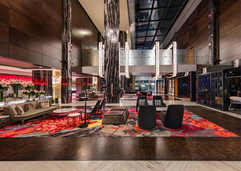 The Darling - Holiday Jervis Bay 1