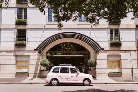 The Langham Sydney - Holiday Jervis Bay 1