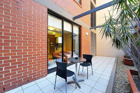 APX Apartments Darling Harbour - Holiday Jervis Bay 2