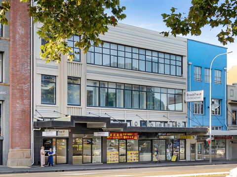 Breakfree On Broadway Sydney - Holiday Jervis Bay 0