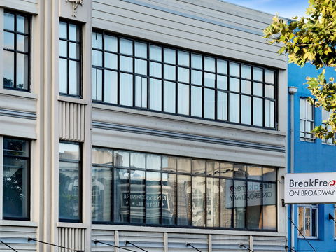 Breakfree On Broadway Sydney - Holiday Jervis Bay 1