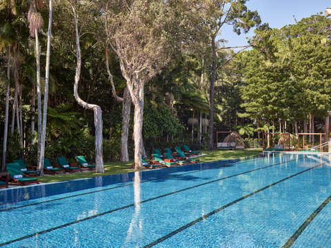 Crystalbrook Byron - Holiday Jervis Bay 2