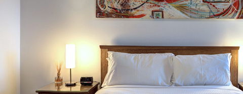 Accommodation Corporate Docklands - Holiday Jervis Bay 0