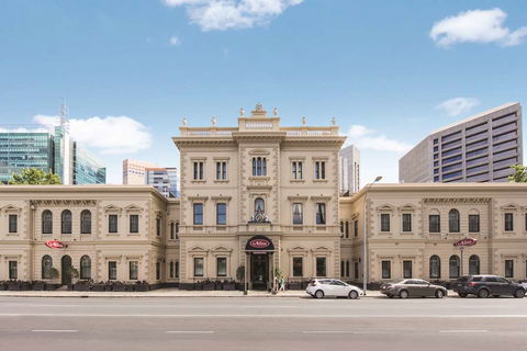 Adina Apartment Hotel Adelaide Treasury - Holiday Jervis Bay 0