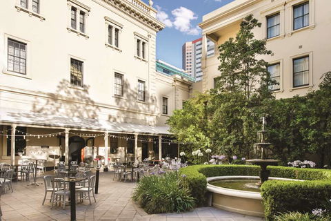 Adina Apartment Hotel Adelaide Treasury - Holiday Jervis Bay 1