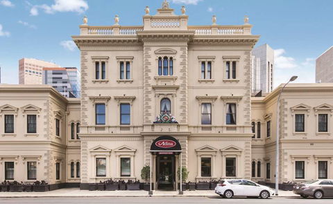 Adina Apartment Hotel Adelaide Treasury - Holiday Jervis Bay 2