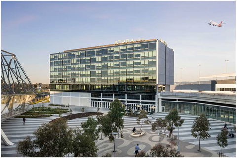 Atura Adelaide Airport - Holiday Jervis Bay 0