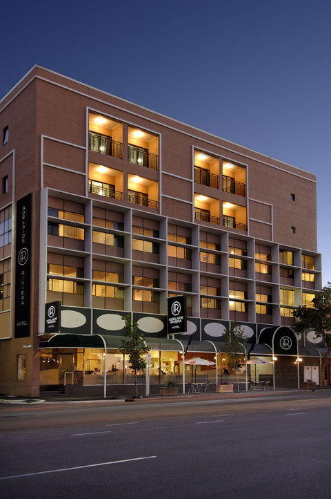 Adelaide Riviera Hotel - Holiday Jervis Bay 0