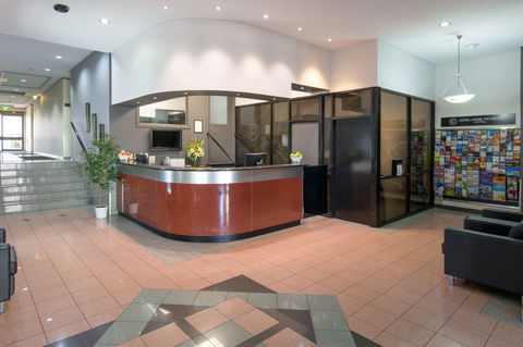 Adelaide Riviera Hotel - Holiday Jervis Bay 1