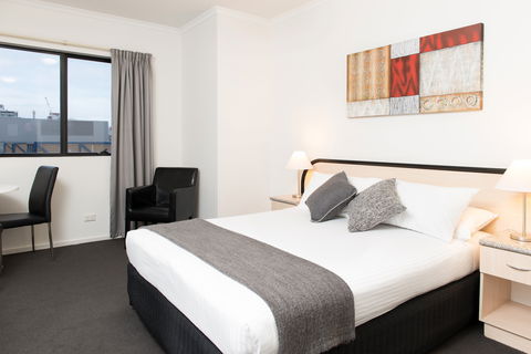 Adelaide Riviera Hotel - Holiday Jervis Bay 2