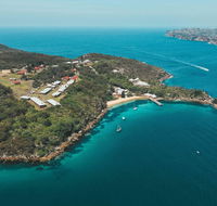 Q Station Sydney Harbour National Park - Holiday Jervis Bay