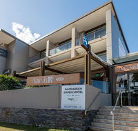 Narrabeen Sands Hotel by Nightcap Plus - Holiday Jervis Bay