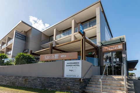 Narrabeen Sands Hotel By Nightcap Plus - Holiday Jervis Bay 0