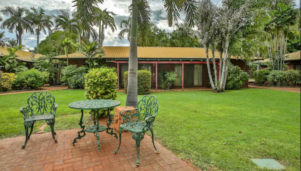  Holiday Jervis Bay