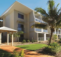 Oaks Broome - Holiday Jervis Bay