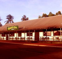Roebuck Bay Hotel - Holiday Jervis Bay