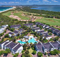 Pullman Magenta Shores Resort - Holiday Jervis Bay