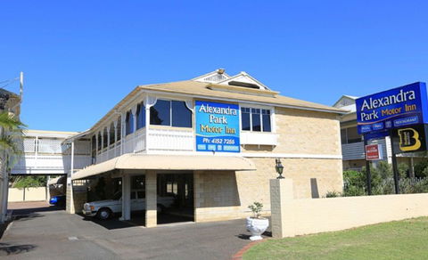 Alexandra Park Motor Inn - Holiday Jervis Bay 0