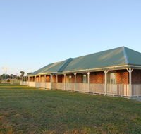 Stockman's Motel Tamworth - Holiday Jervis Bay