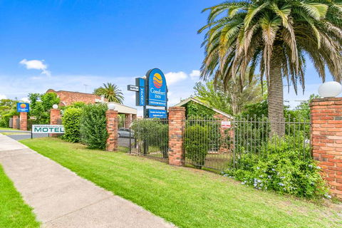 Comfort Inn Greenborough - Holiday Jervis Bay 0