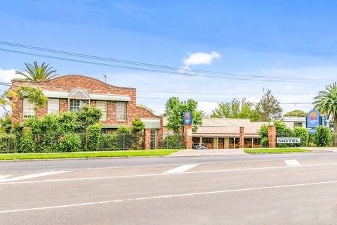 Comfort Inn Greenborough - Holiday Jervis Bay 1