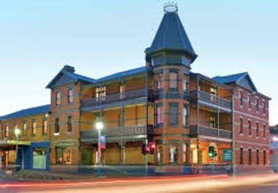 Ikon Hotel - Holiday Jervis Bay 0