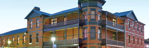 Ikon Hotel - Holiday Jervis Bay 1