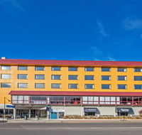 Burnie Central Townhouse Hotel - Holiday Jervis Bay