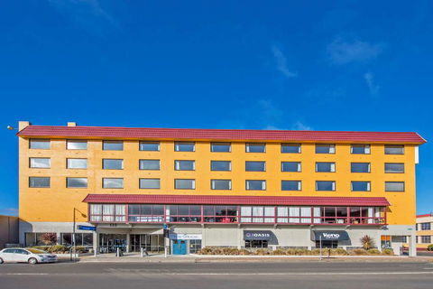 Burnie Central Townhouse Hotel - Holiday Jervis Bay 0