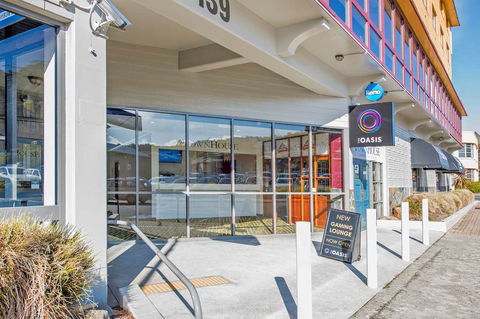 Burnie Central Townhouse Hotel - Holiday Jervis Bay 1
