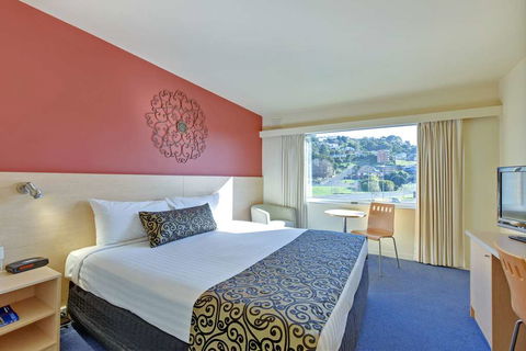 Burnie Central Townhouse Hotel - Holiday Jervis Bay 2