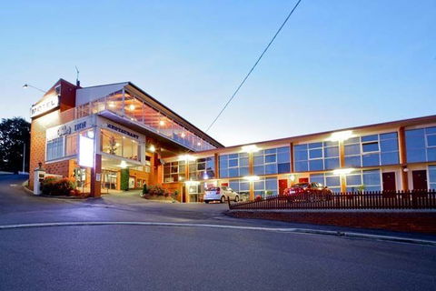 Wellers Inn - Holiday Jervis Bay 0