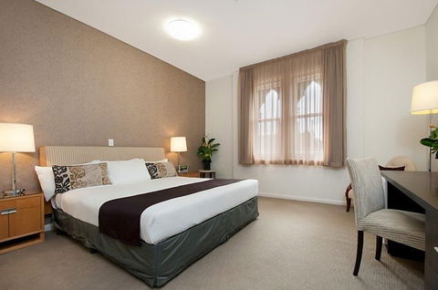 Adabco Boutique Hotel - Holiday Jervis Bay 1