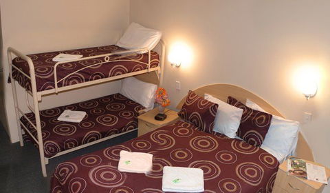 Arena Hotel - Holiday Jervis Bay 2