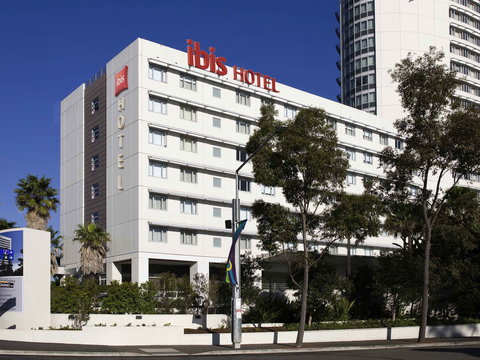 Hotel Ibis Sydney Olympic Park - Holiday Jervis Bay 0