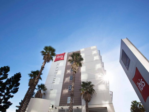 Hotel Ibis Sydney Olympic Park - Holiday Jervis Bay 1