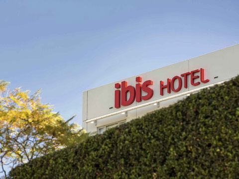 Hotel Ibis Sydney Olympic Park - Holiday Jervis Bay 2