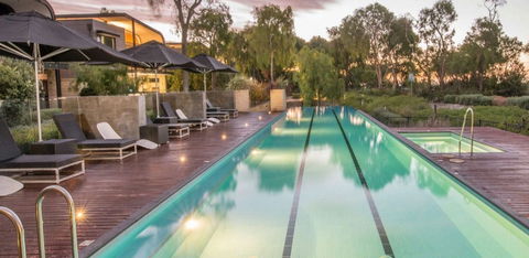 Aqua Resort - Holiday Jervis Bay 2