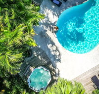 Lord Byron Resort - Holiday Jervis Bay