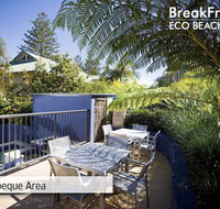BreakFree Eco Beach - Holiday Jervis Bay