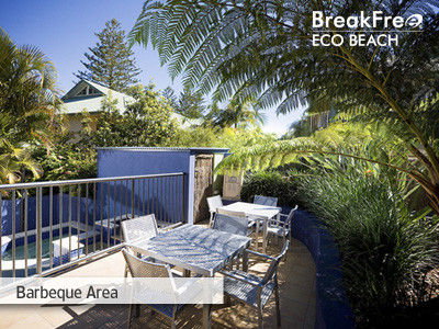 BreakFree Eco Beach - Holiday Jervis Bay 0