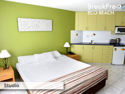 BreakFree Eco Beach - Holiday Jervis Bay 1