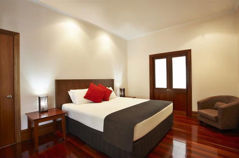 Cable Beach Club Resort - Holiday Jervis Bay 0