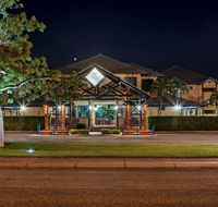 Blue Seas Resort - Holiday Jervis Bay