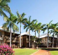 Seashells Resort Broome - Holiday Jervis Bay