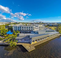 Best Western Plus North Lakes Hotel - Holiday Jervis Bay