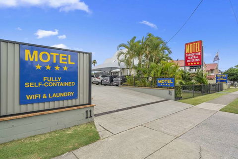 Caboolture Central Motor Inn, SureStay Collection - Holiday Jervis Bay 2
