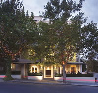 The Lyall Hotel - Holiday Jervis Bay