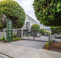 Quest Prahran Serviced Apartments - Holiday Jervis Bay